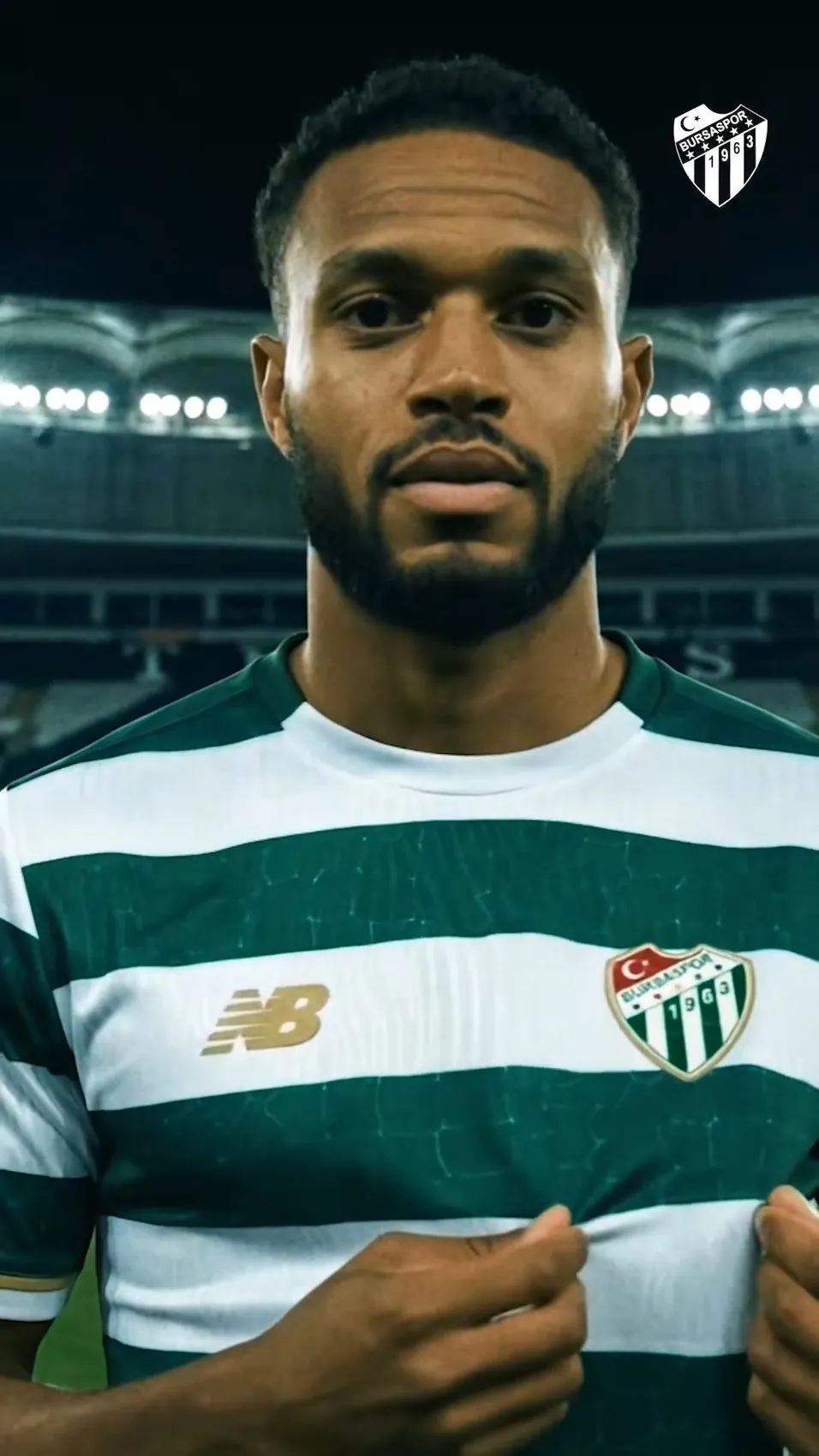 Bursaspor kadrosunu iki tanıdık yıldızla güçlendirdi