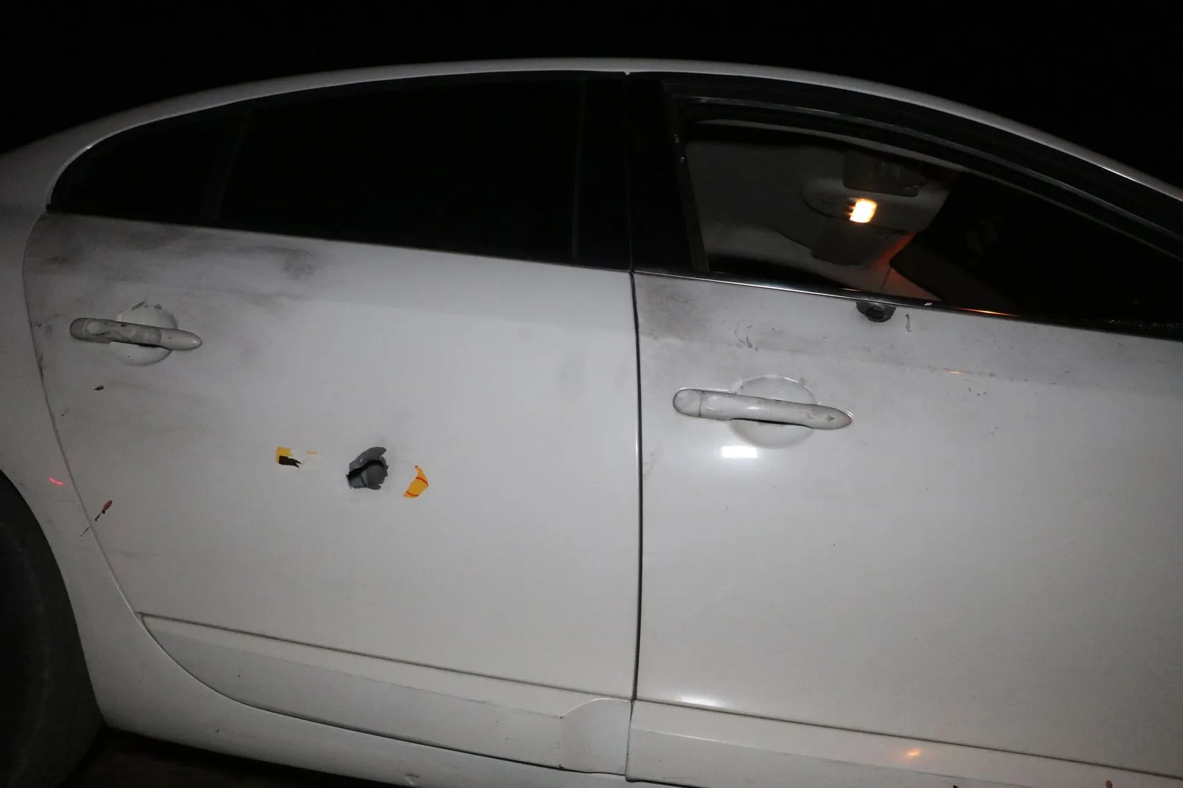 Denizli'de eski sevgili dehşeti iki kız kardeşi vurdu