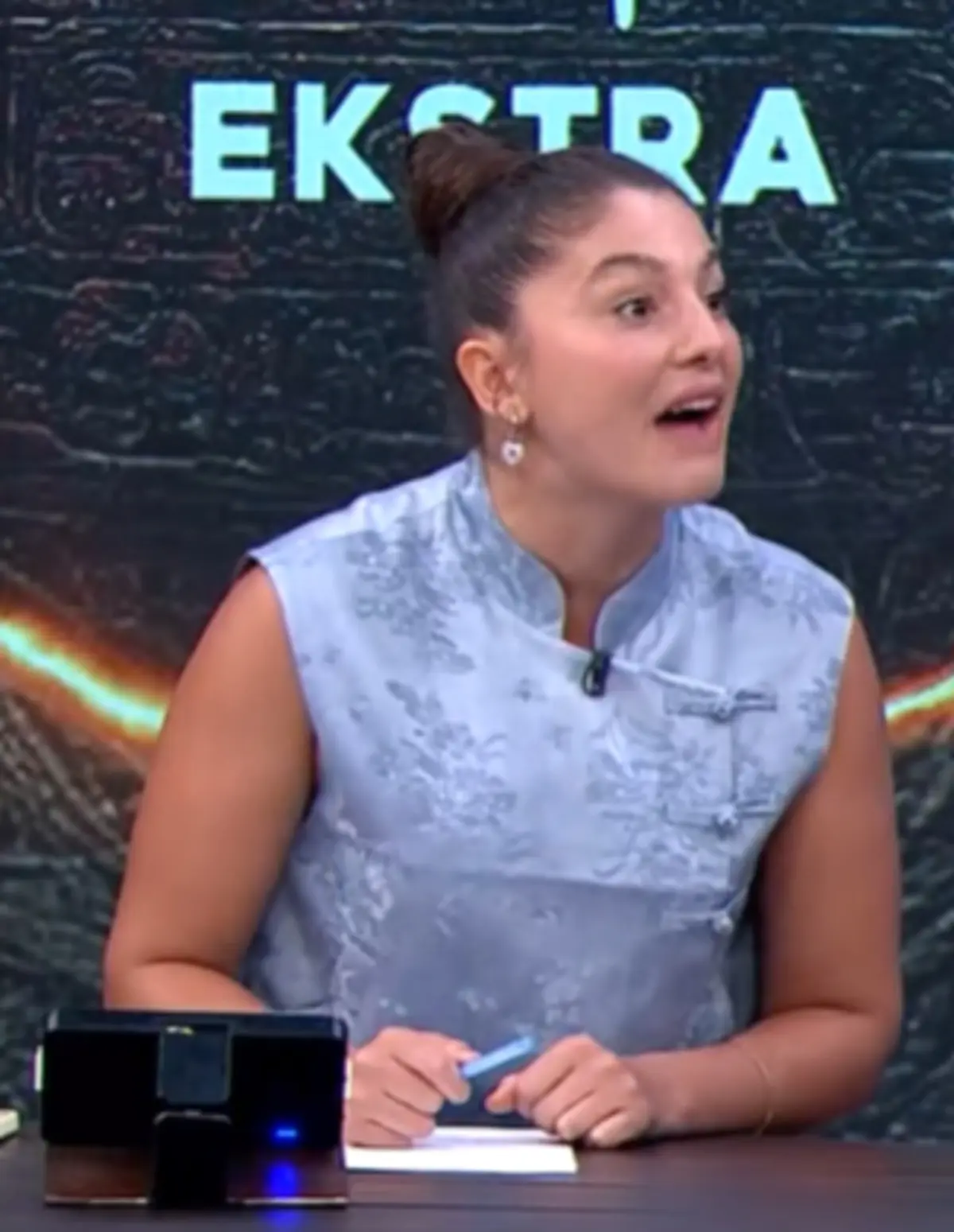 Survivor Seren Ay ve Murat Özarı yayında gerildi! "İşini hakkıyla yapmadığı ortada" 2