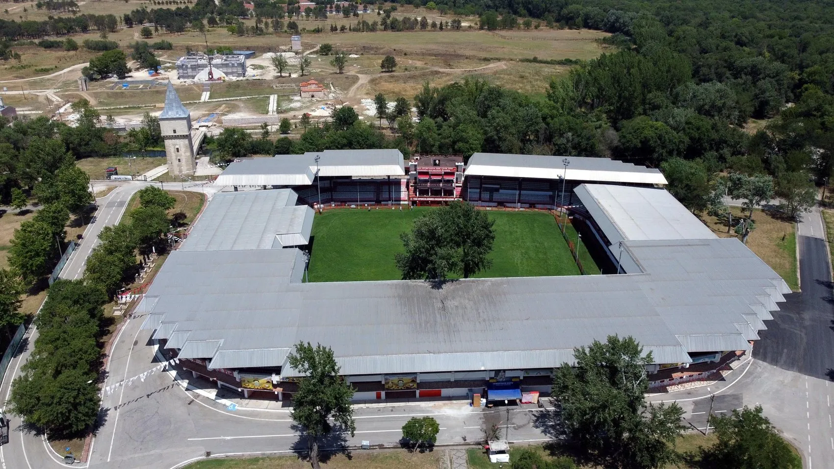Kırkpınar heyecanı Edirne'de otelleri doldurdu