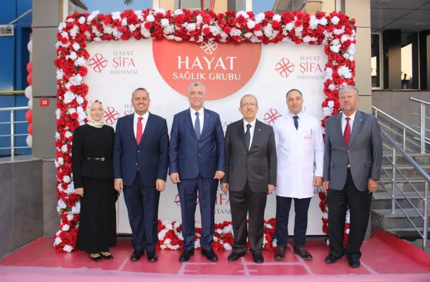 Devlet bütçesinin yüzde 15'i sağlığa ayrılıyor