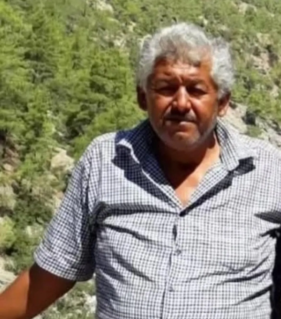 Mersin'de motosiklet kazası baba ve kızını hayattan kopardı