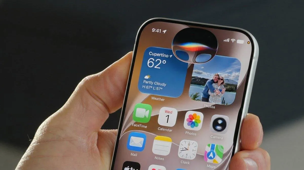 iOS 27 yeni Siri AI