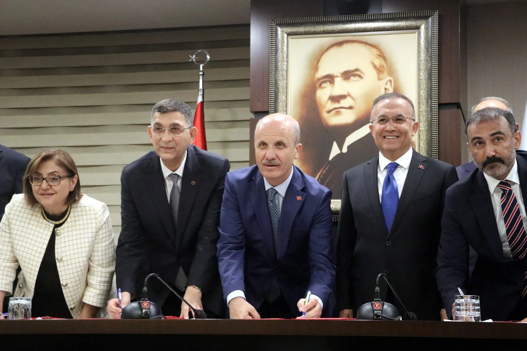 Üniversite eğitiminde staj dönemi bitiyor
