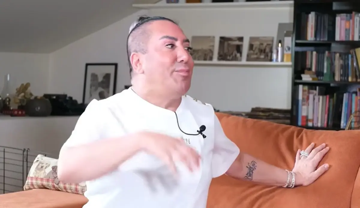 Erkek sevgilisini terk etti! Murat Övüç bakın kiminle evleniyor! Tarih bile verdi 3