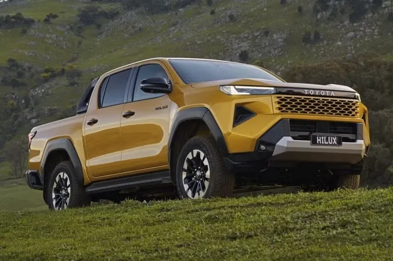 Toyota satış lideri oldu ama CEO uyardı: Çok fazla model var