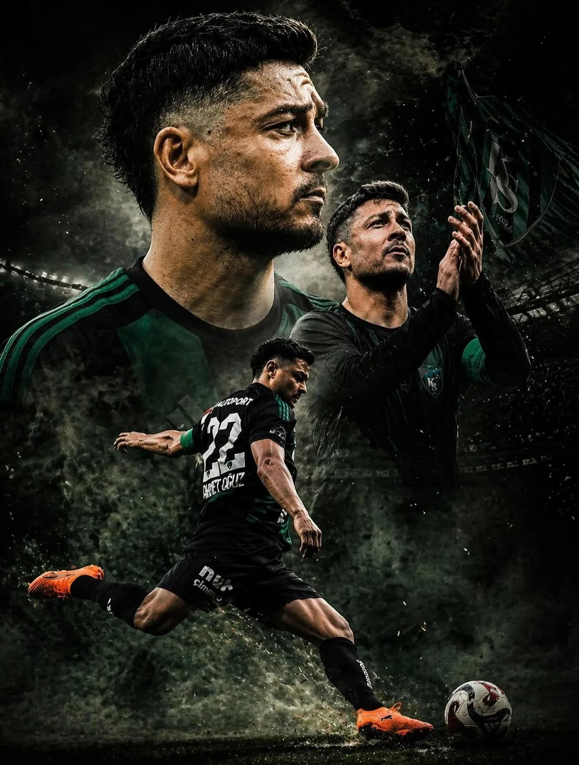 Kocaelispor’da Serdar Dursun dönemi resmen kapandı