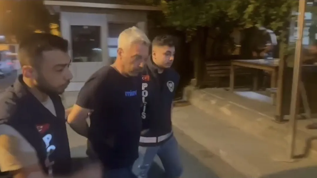 Esenler'de damadın kayınvalidesine saldırısı karakolda bitti