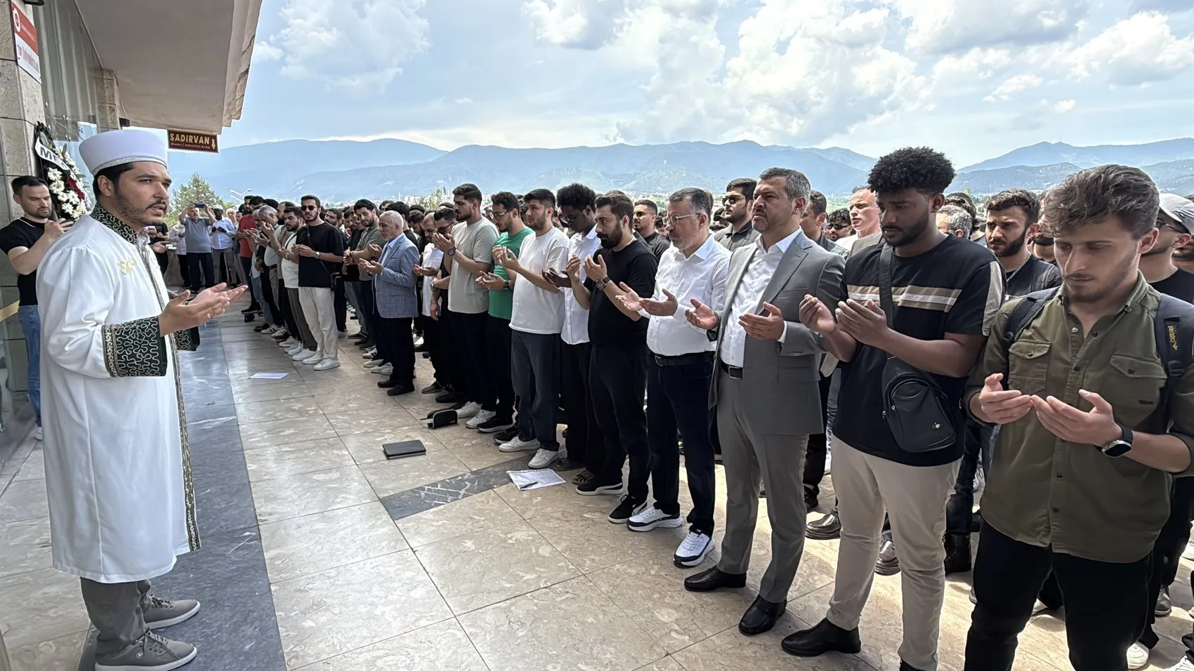 Karabük'te acı veda İki genç öğrenci hayatını kaybetti