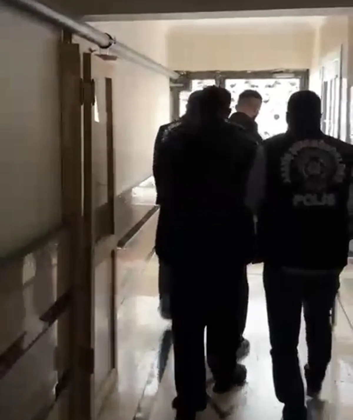 Banka yalanıyla kredi tuzağı kuran şebeke çökertildi