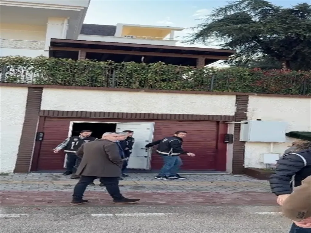 Bursa'da belediye davası Bozbey için rekor hapis istemi