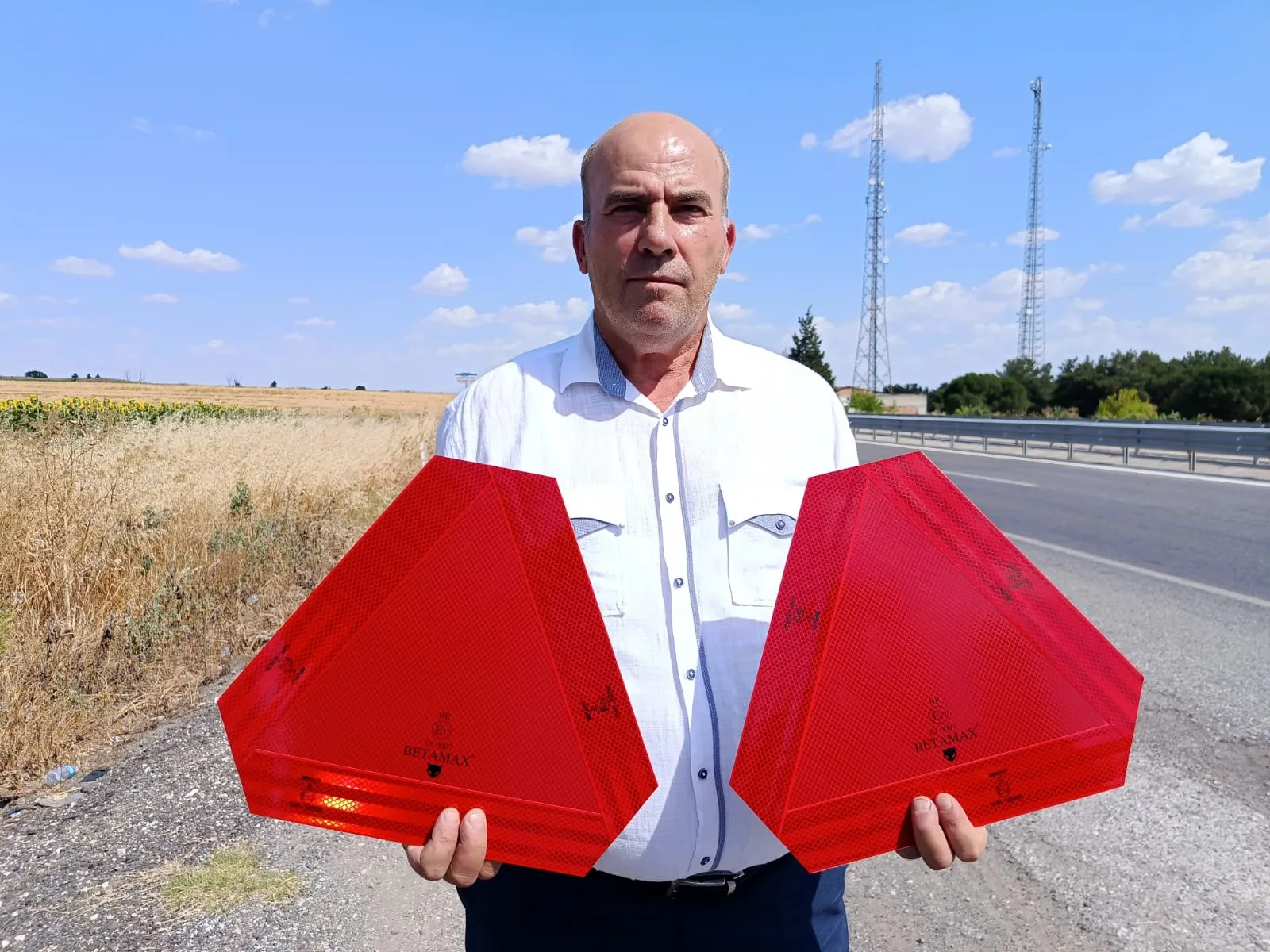 700 liralık önlem hayat kurtarabilir