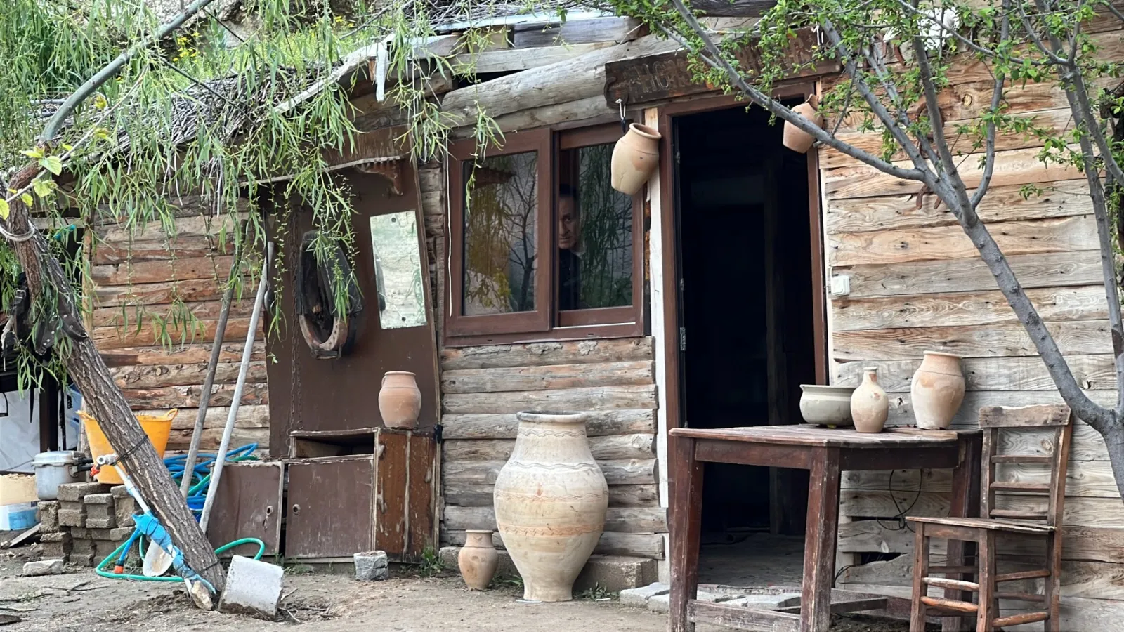 Arka Sokaklar ekibi sezon finali için Kapadokya’ya taşındı