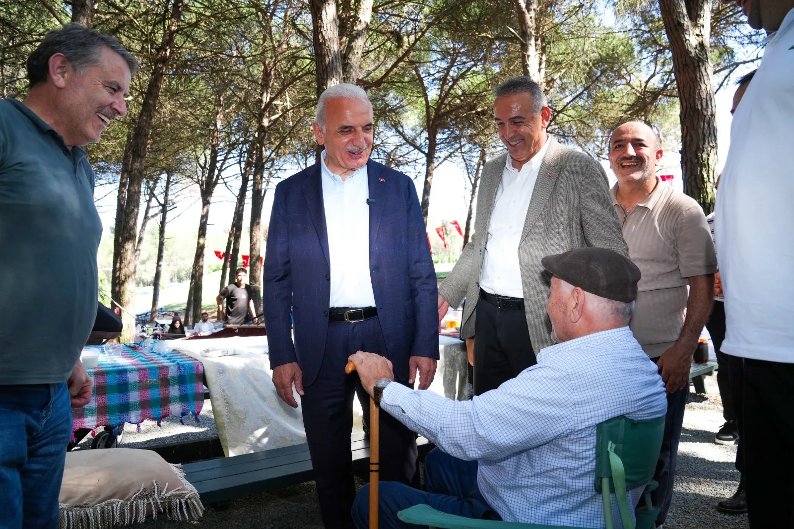 Ümraniye’de sivil toplumun yeni buluşma noktası açıldı