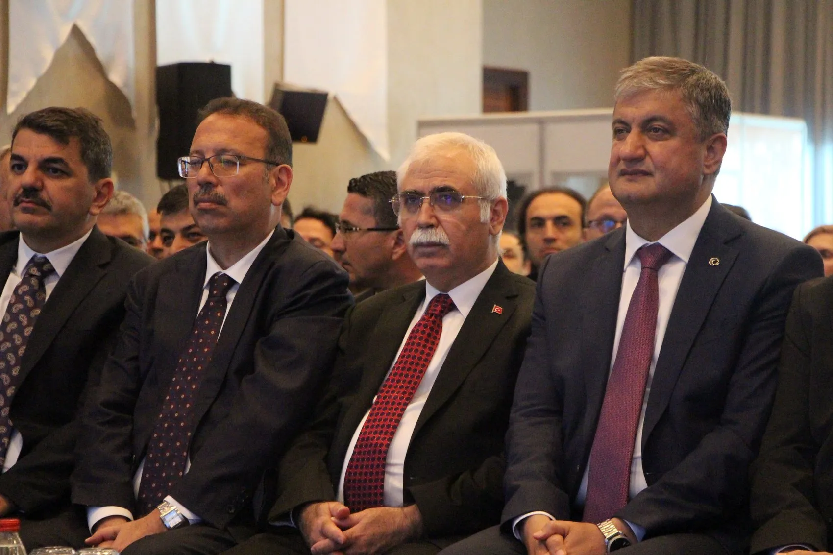 AYM Başkanı Özkaya Bireysel başvuru hak arama özgürlüğünün temelidir