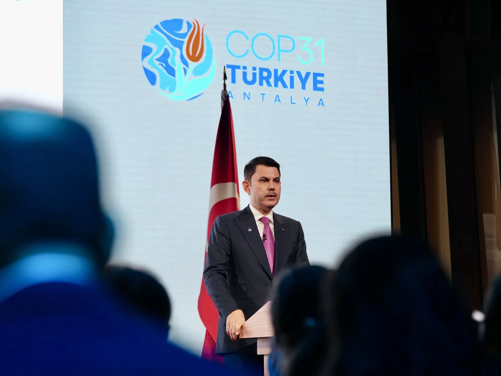 Türkiye yeşil enerjiyle küresel pazarlarda yeni fırsatlar kovalıyor