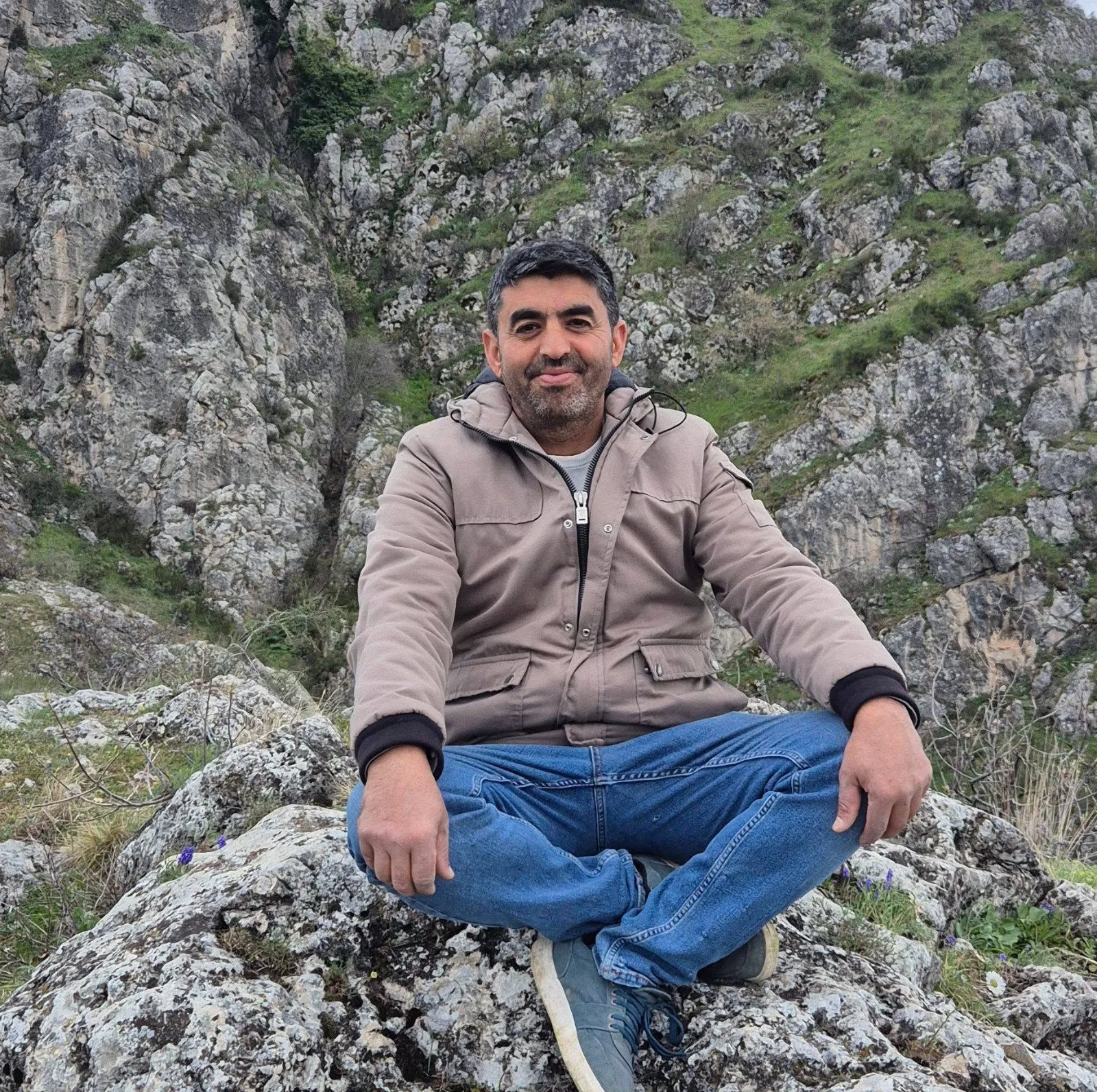 Amasya'da inşaat faciası Dört kat yukarıdan düşen işçi hayatını kaybetti