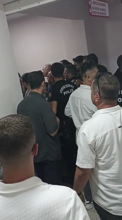 Sapanca’daki bıçaklı kavga davasında ilk duruşma görüldü