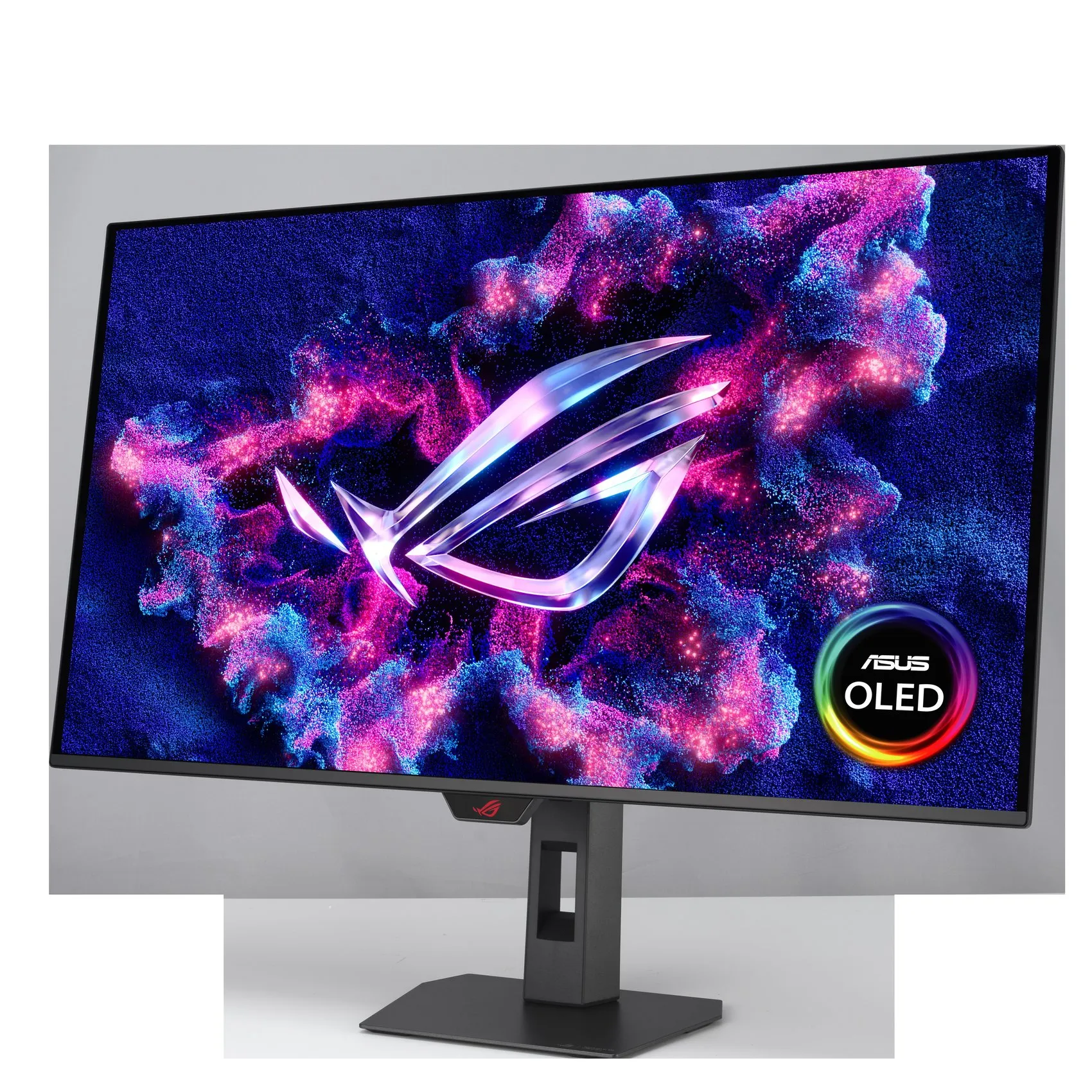 Asus, Computex 2026’da yeni monitör modellerini tanıttı