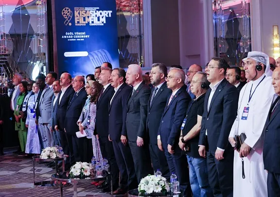 İstanbul 132 sendika liderini eğitim geleceği için buluşturdu