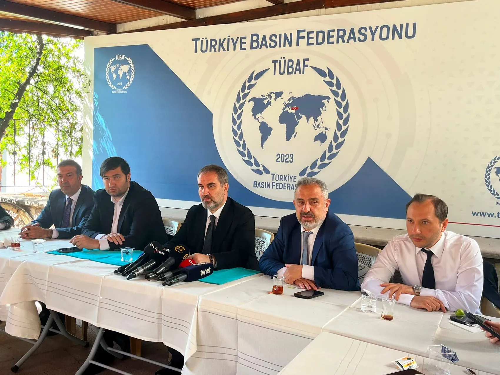 Mustafa Şen iddialı konuştu Aralık ayından beri zirvedeyiz