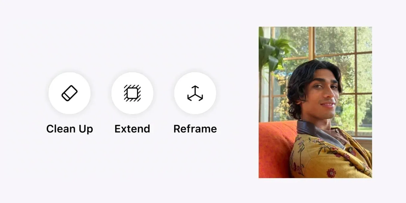 iOS 27 yeni Fotoğraflar araçları