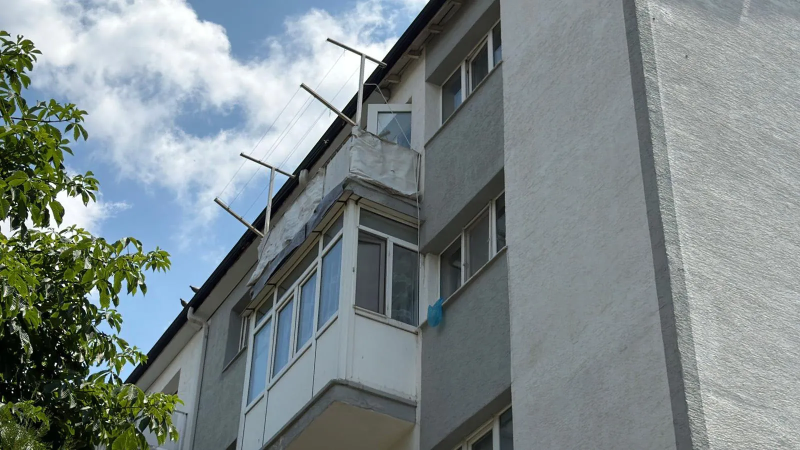 Eskişehir’de 78 yaşındaki kadının şüpheli ölümü