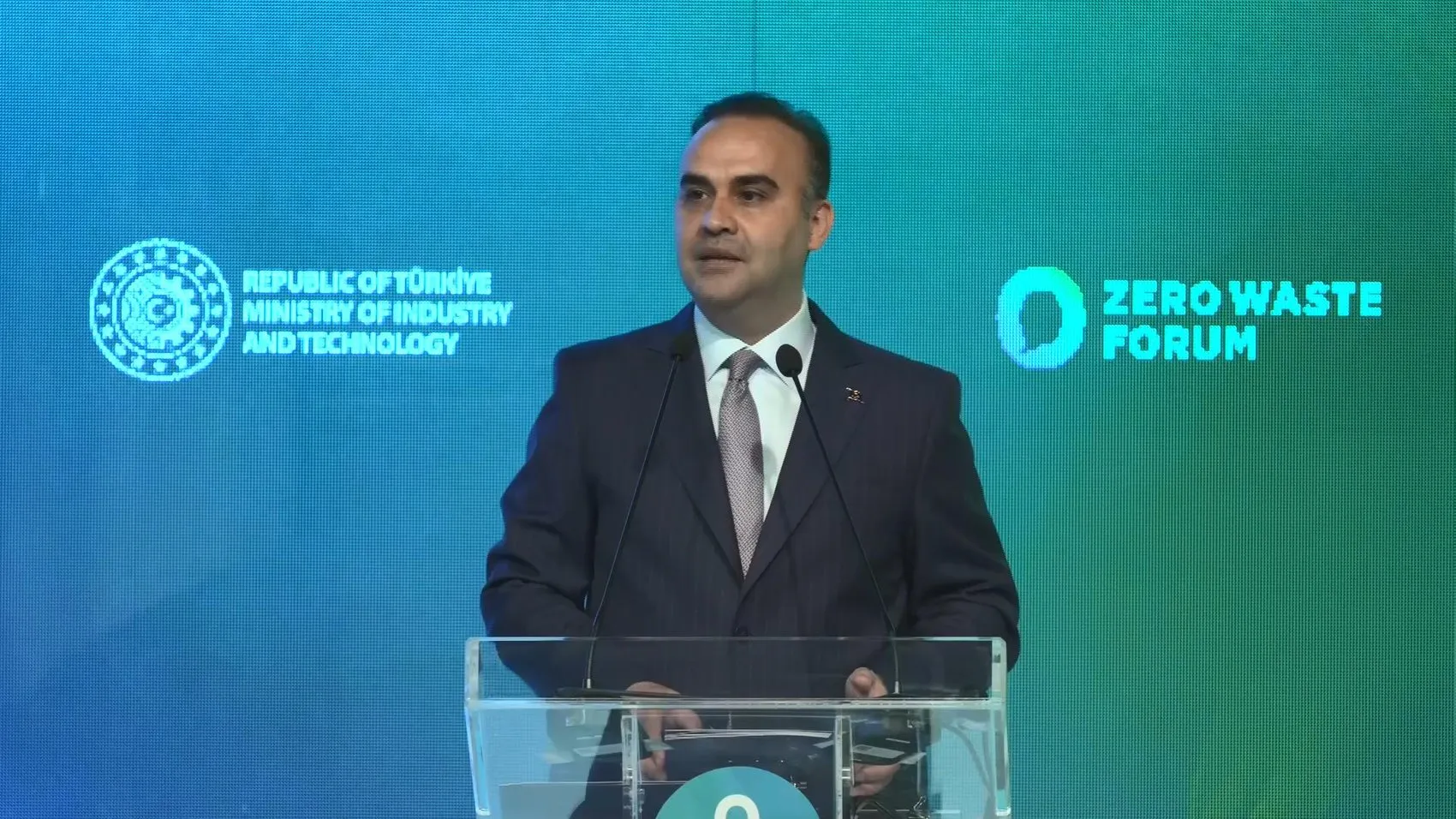 Sanayide dev dönüşüm için 5 milyar avroluk yeşil yatırım planı