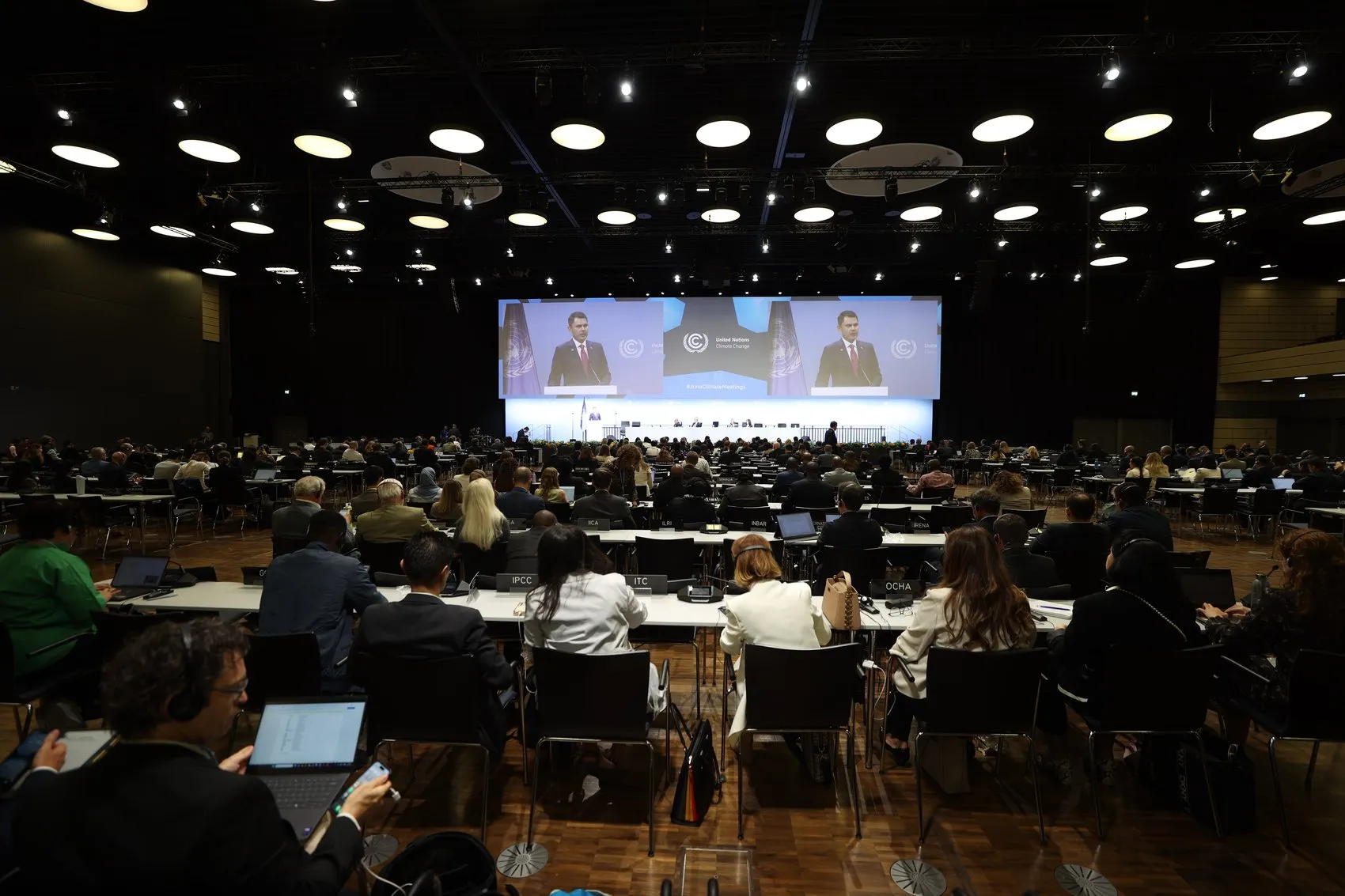 COP31 İçin Yeni Yol Haritası 10 Adımda İklim Hedefleri