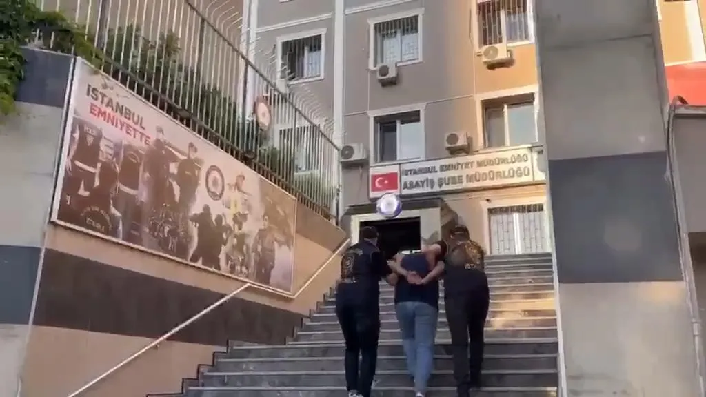 Sultangazi'deki trafik kavgası ölümle bitti