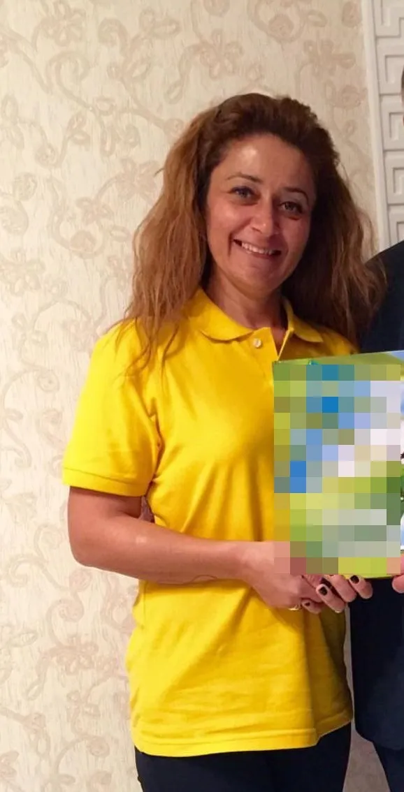 Bursa'da dükkan buluşması kanlı bitti