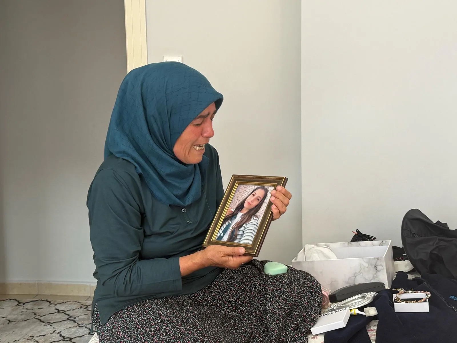 İhmal kurbanı Ayşe'nin davasında belediye görevlilerine yargı yolu açıldı