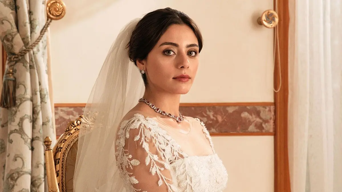 Faruk Turgut un Sıla Türkoğlu iddiası kızdırdı? Kızılcık Şerbeti nden neden ayrıldı? 1