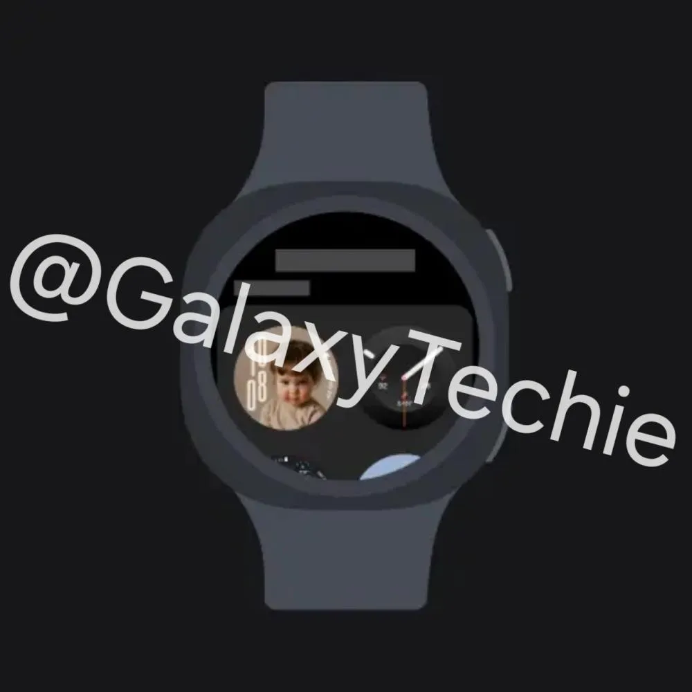 Galaxy Watch 9 ve Ultra 2 sızıntıları, yeni tasarımı ortaya koydu