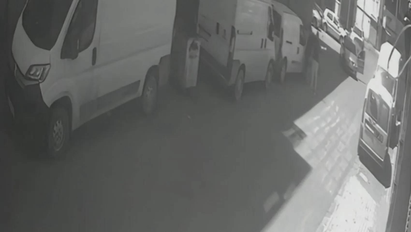 Kıskançlık krizine giren koca dehşet saçtı