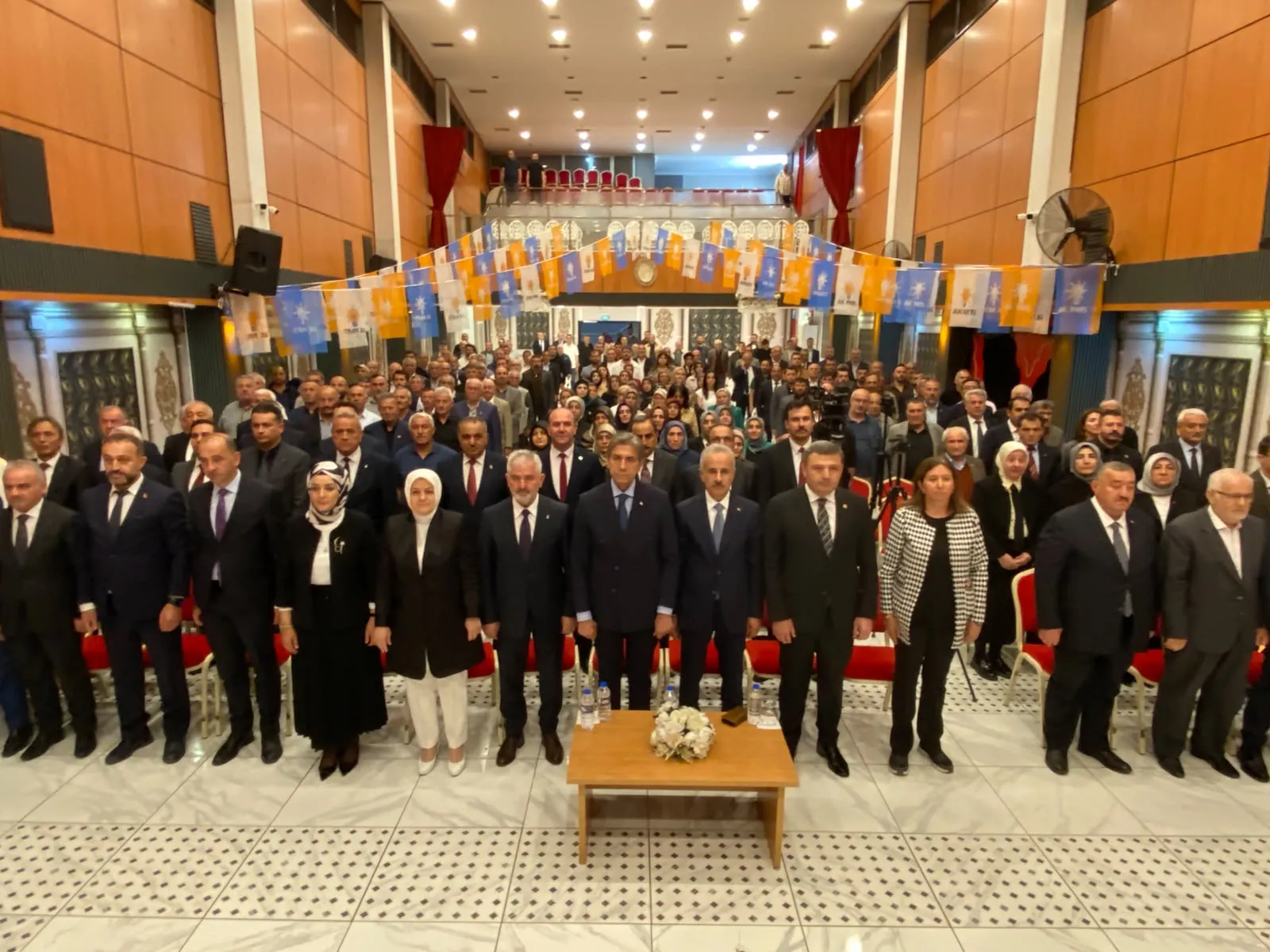 Bayburt ve Gümüşhane’de beklenen havalimanı için tarih verildi