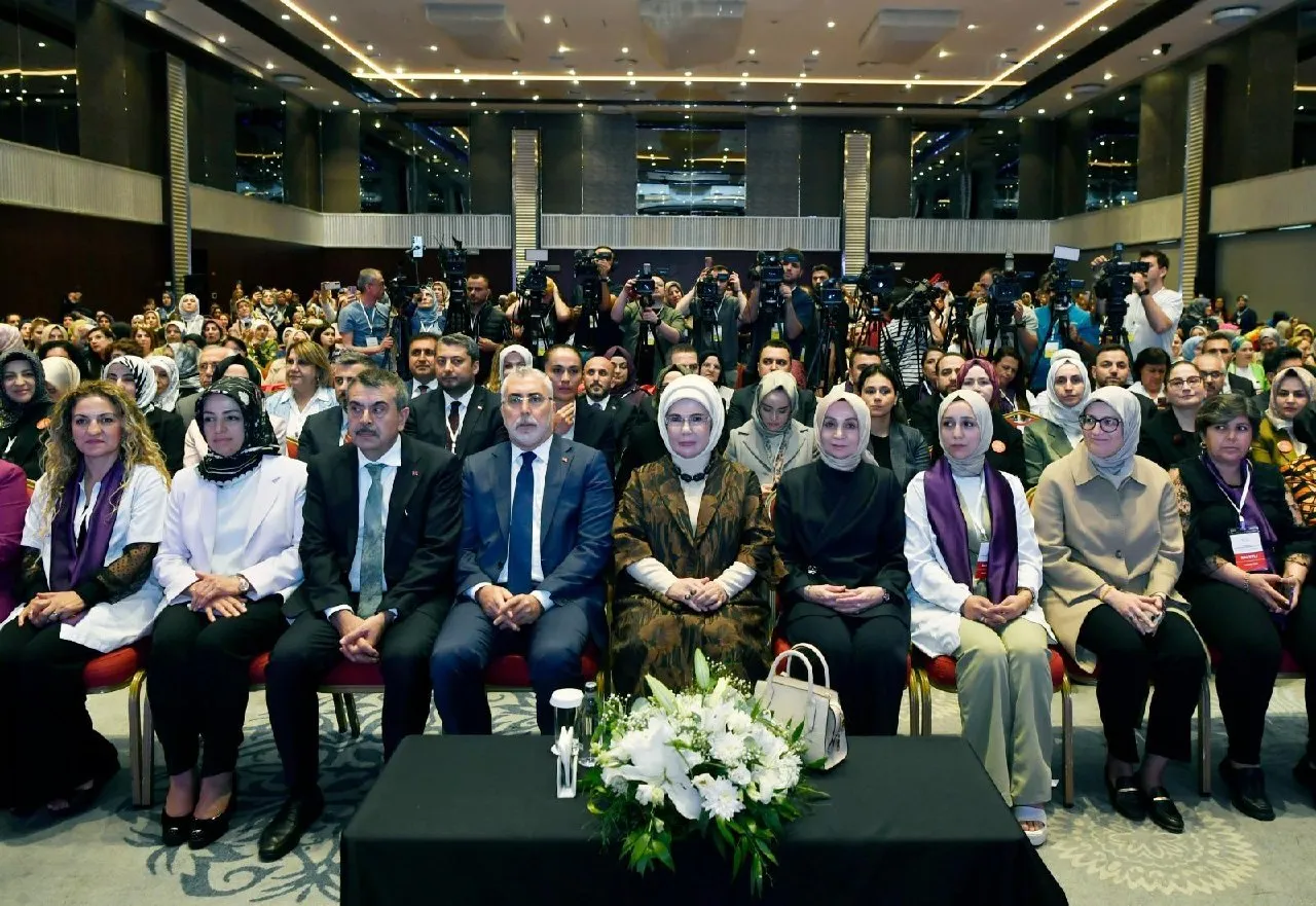 Deprem bölgesindeki kadınlara yeni iş kapısı açılıyor