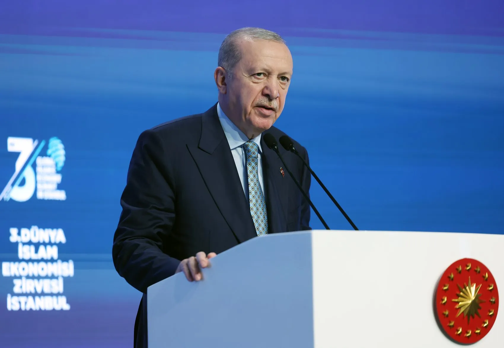 Erdoğan açıkladı Üç katılım bankası birleşiyor