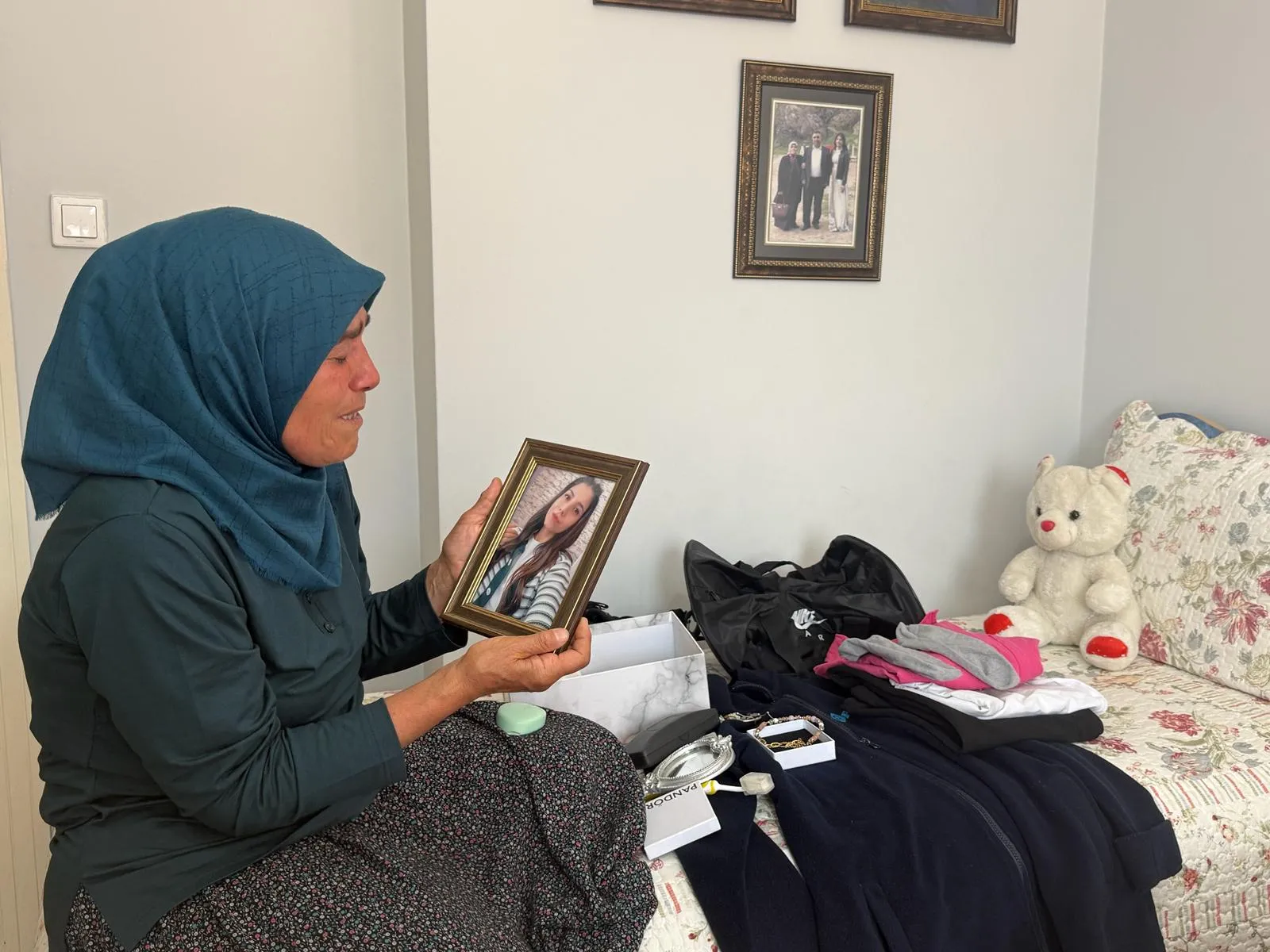 İhmal kurbanı Ayşe'nin davasında belediye görevlilerine yargı yolu açıldı