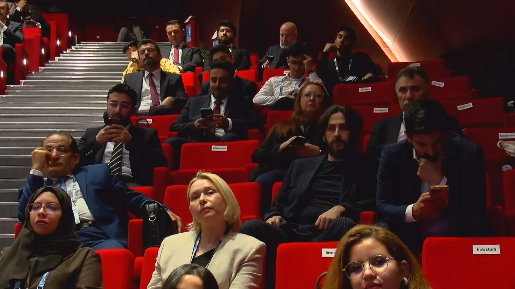 İstanbul genç girişimcileri küresel bir ağda buluşturuyor
