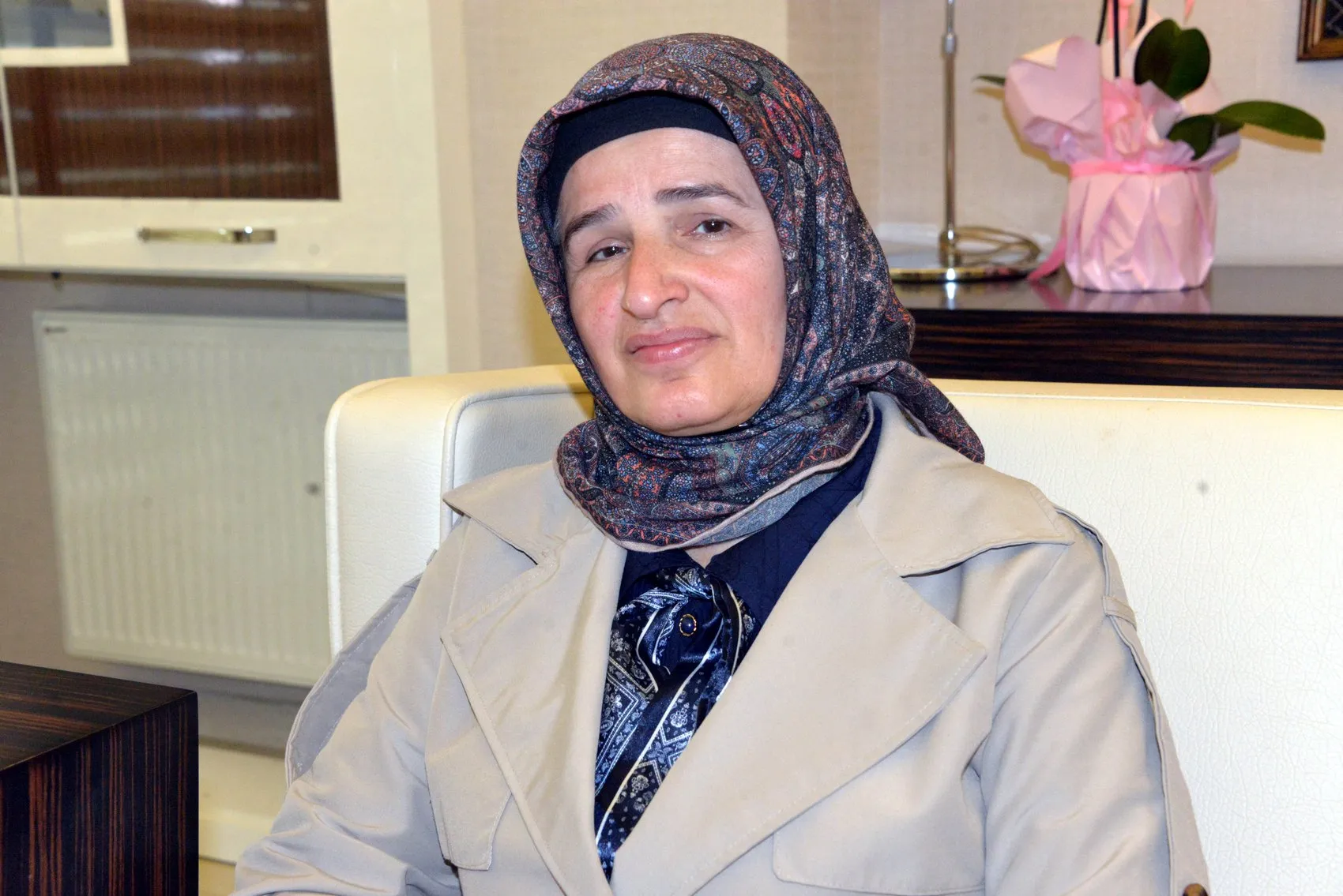 Yıllar süren hukuk mücadelesi sonuçlandı Eşini öldüren kocaya müebbet