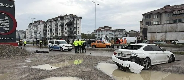 Edanur’u hayattan koparan sürücü ilk duruşmada suçlamaları reddetti