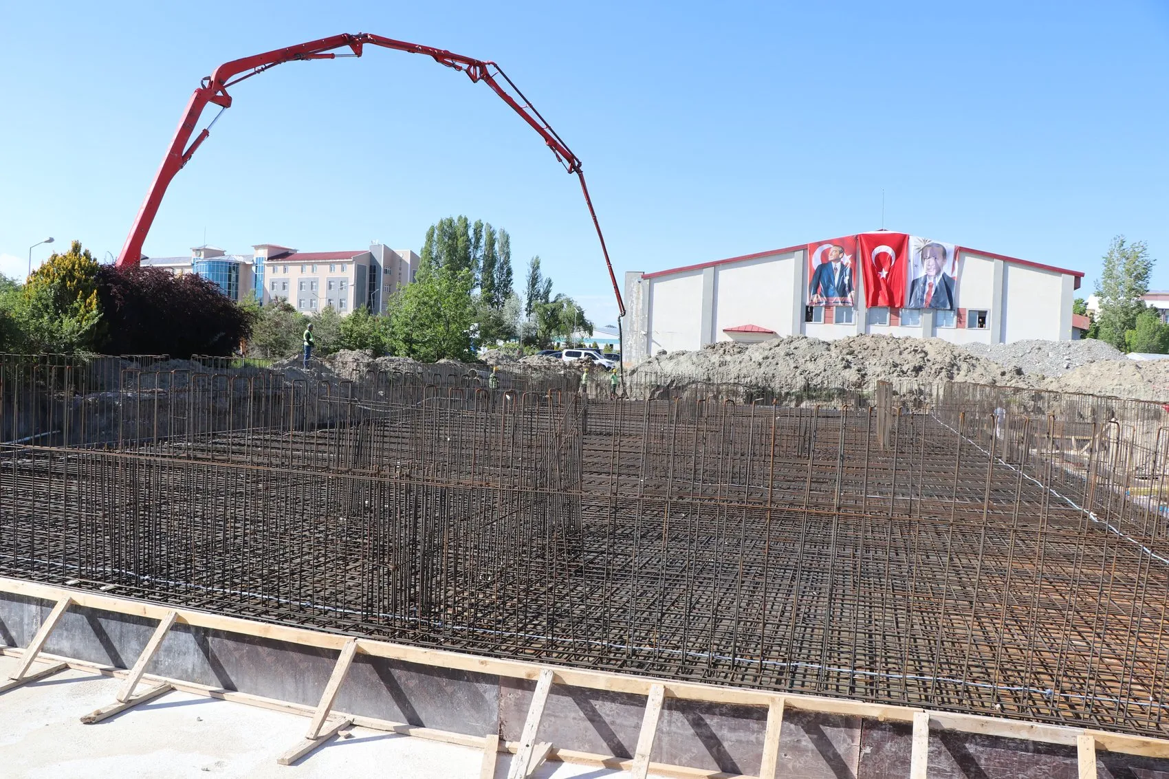 Van artık denizcilik eğitimiyle dünyaya açılıyor