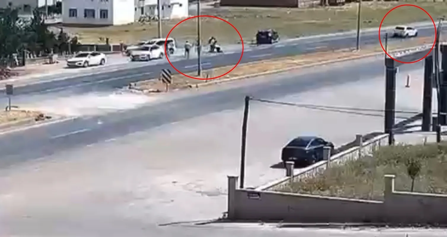 Siirt'te aile içi tartışma kanlı bitti