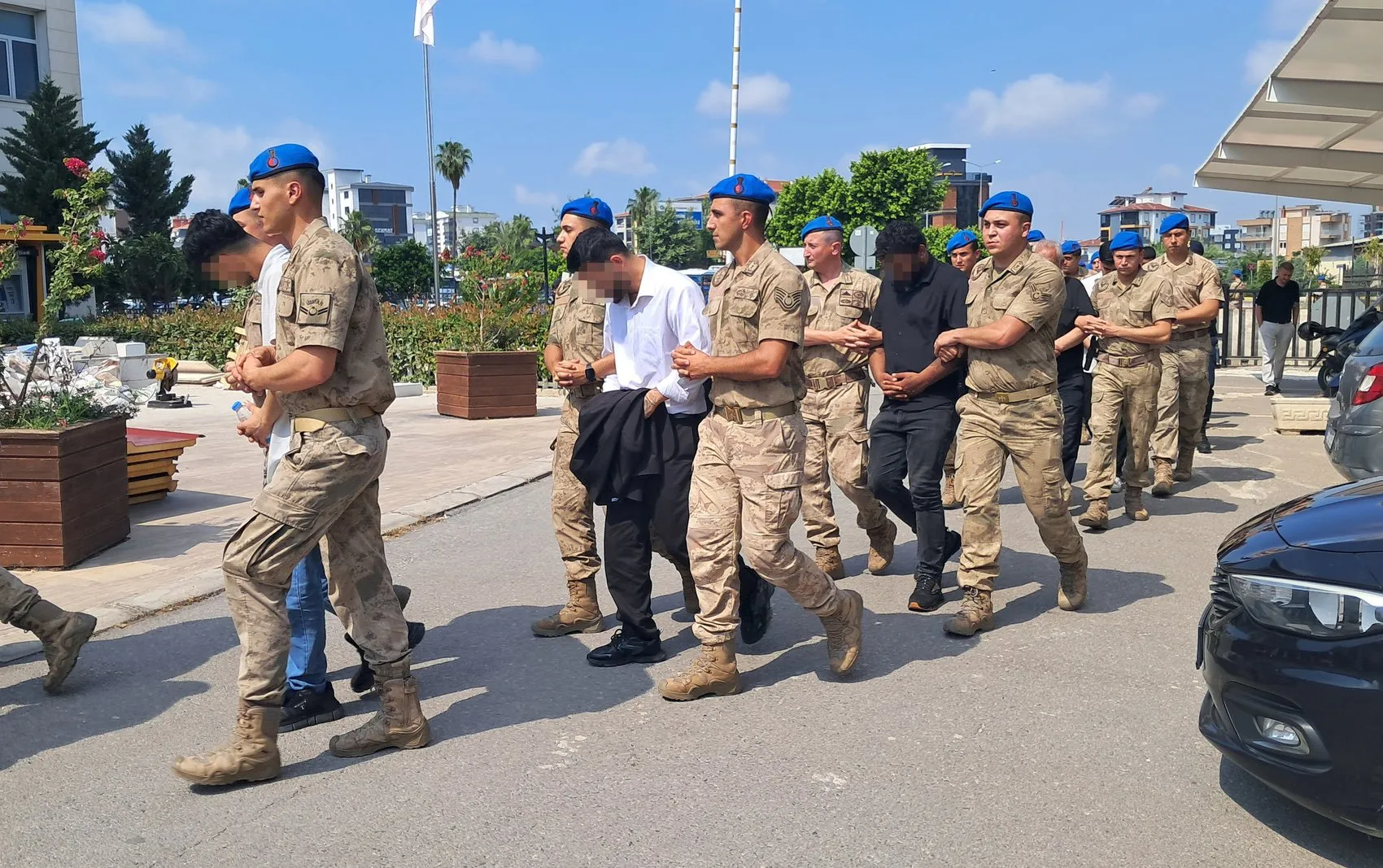 27 ilde dev yasa dışı bahis operasyonu 36 tutuklama