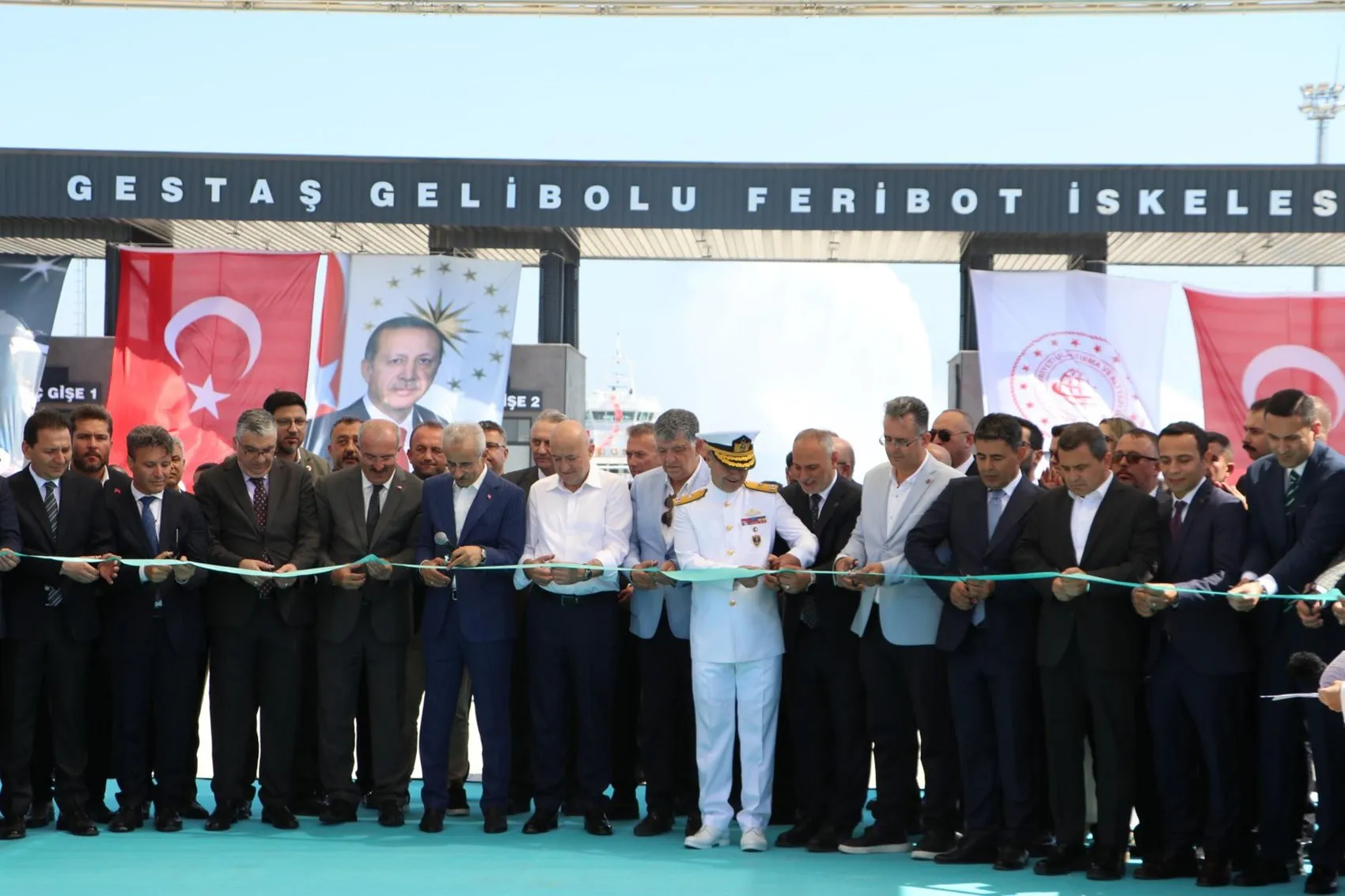 İstanbul-Çanakkale yolculuğu 2 saate iniyor