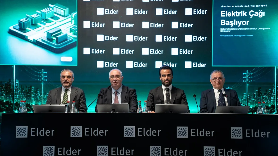 Elektrik şebekelerine dev yatırım dönemi başlıyor