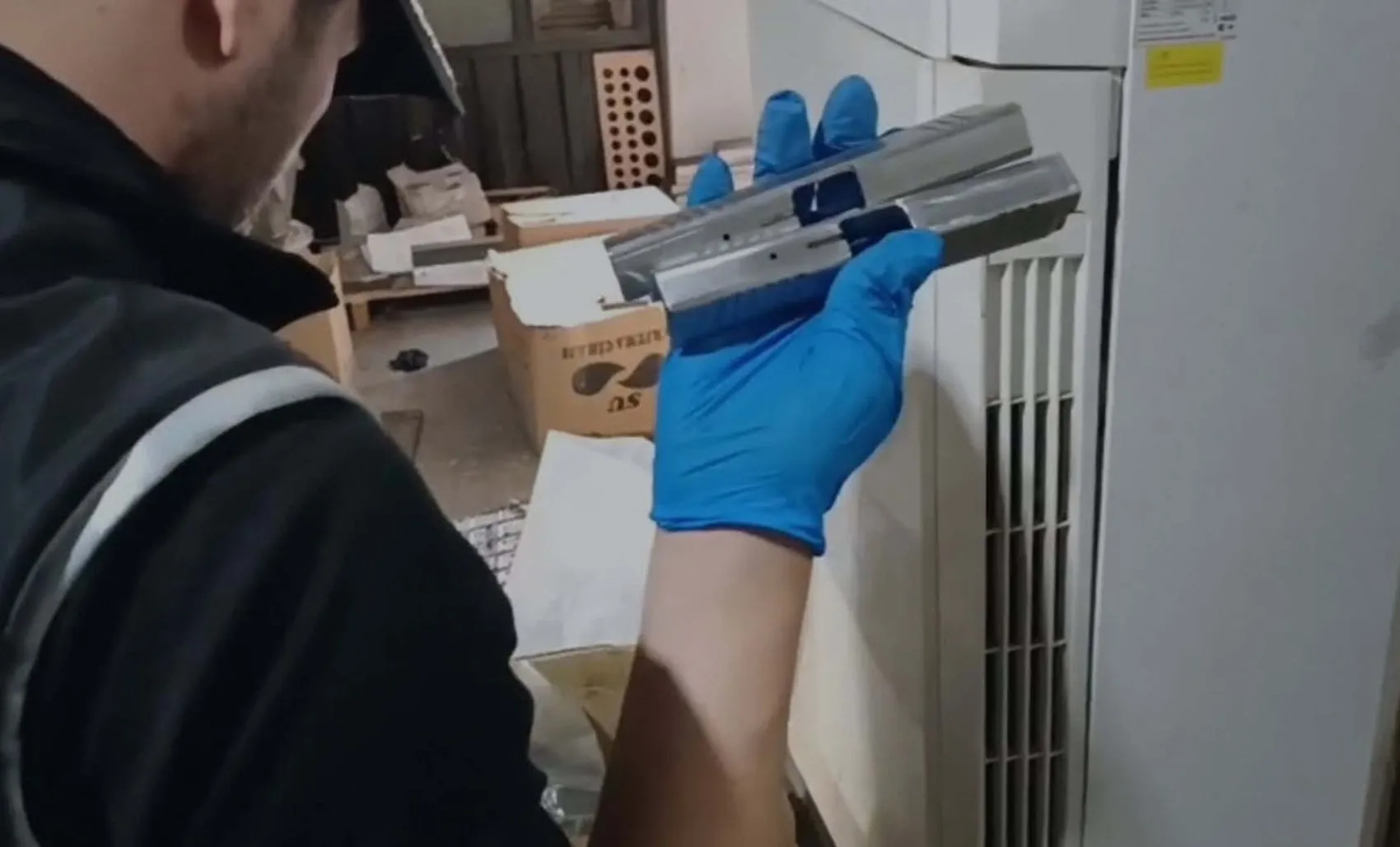 İzmir'de suç örgütü operasyonunda 10 kişi cezaevine gönderildi