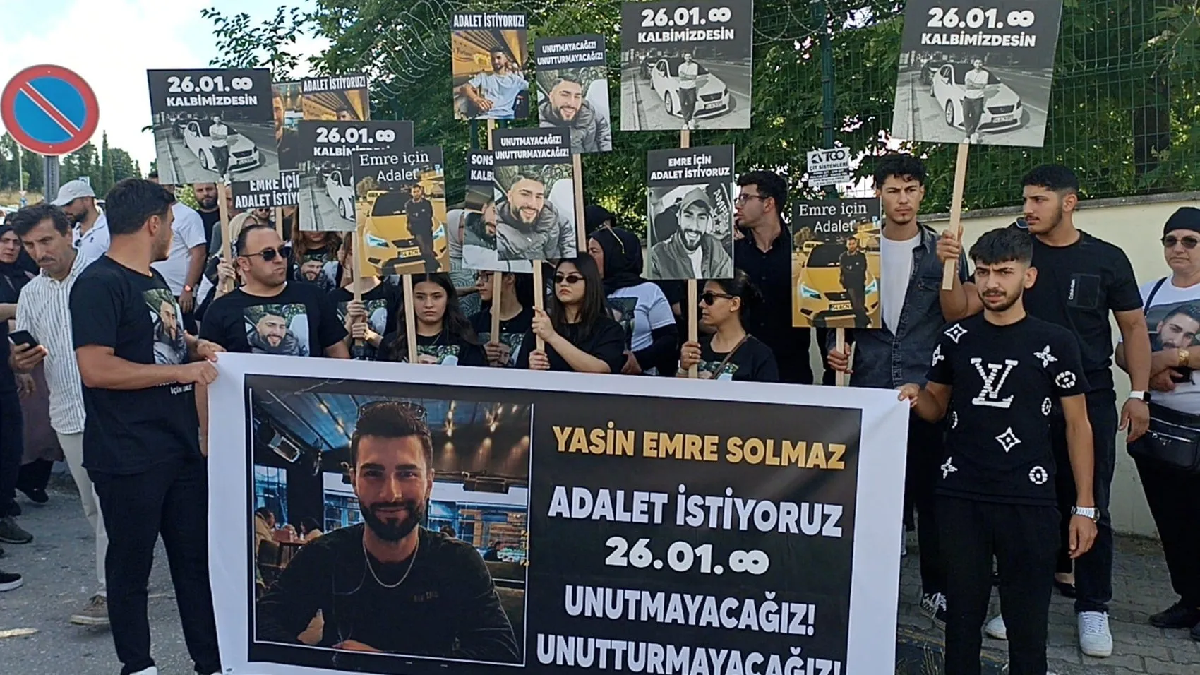 Sapanca’daki bıçaklı kavga davasında ilk duruşma görüldü