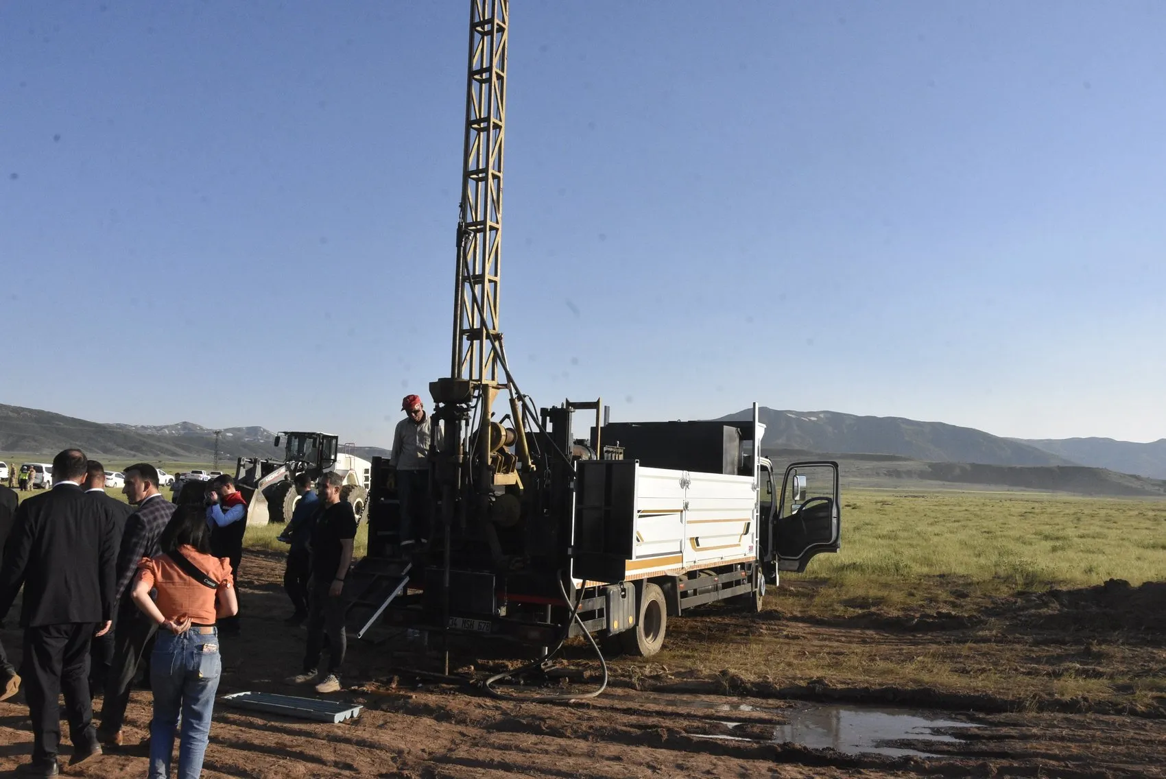Bitlis sanayisine 660 milyon liralık dev yatırım yolda